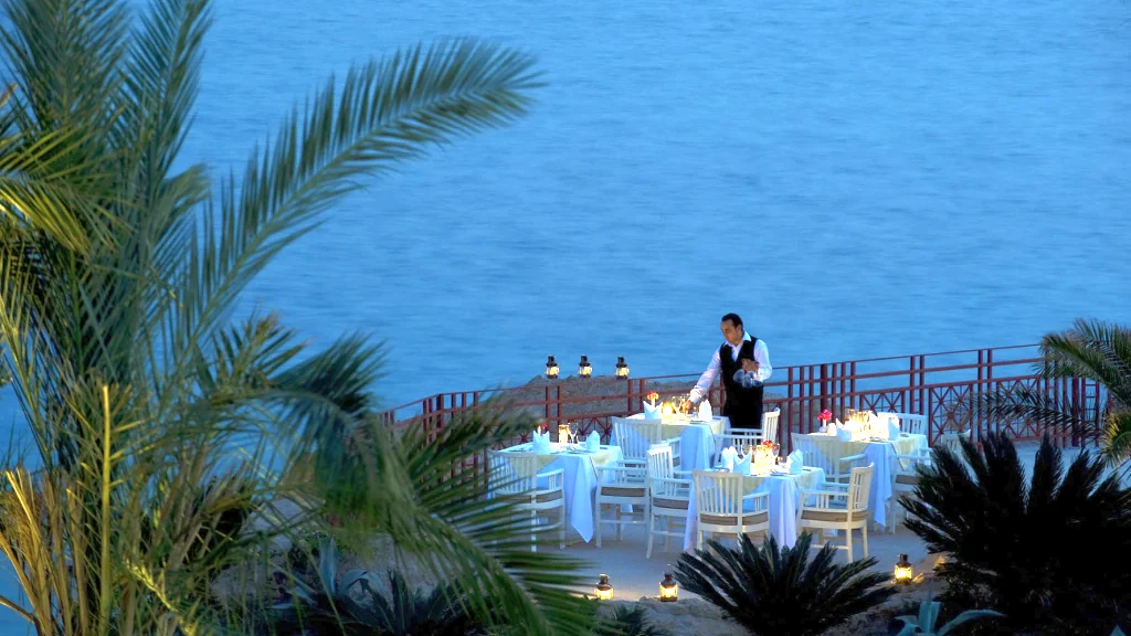 Hotel Stella Di Mare Beach Hotel & Spa - Sharm Elshikh